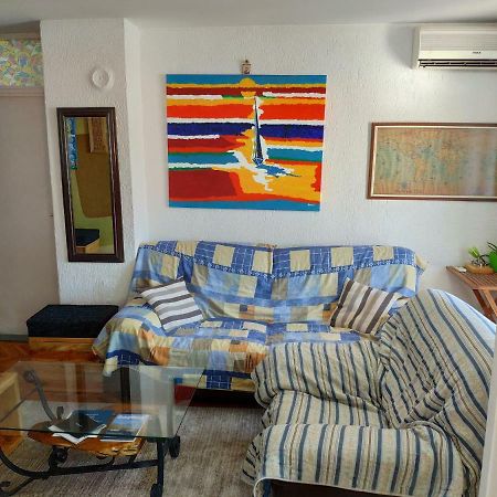 Apartman La Siesta Bar Luaran gambar