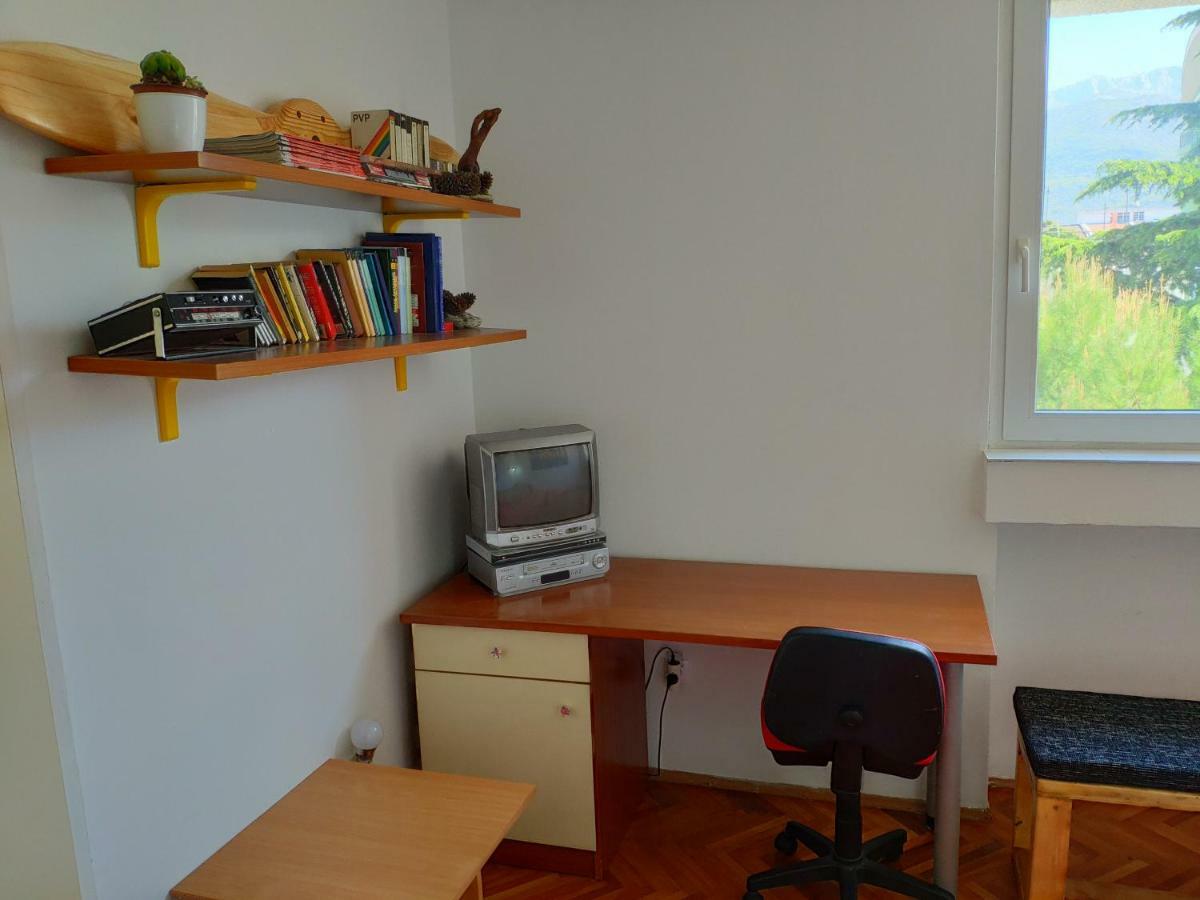 Apartman La Siesta Bar Luaran gambar