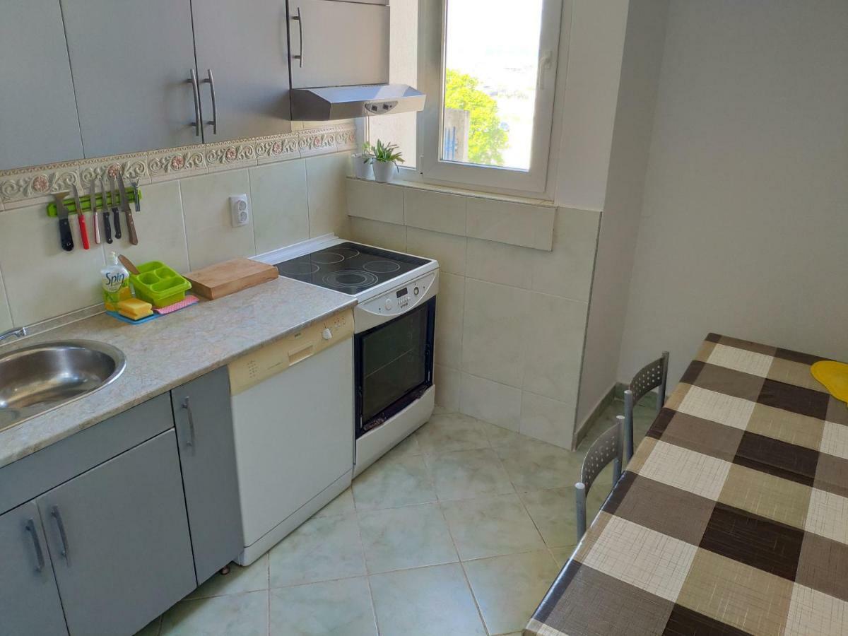 Apartman La Siesta Bar Luaran gambar