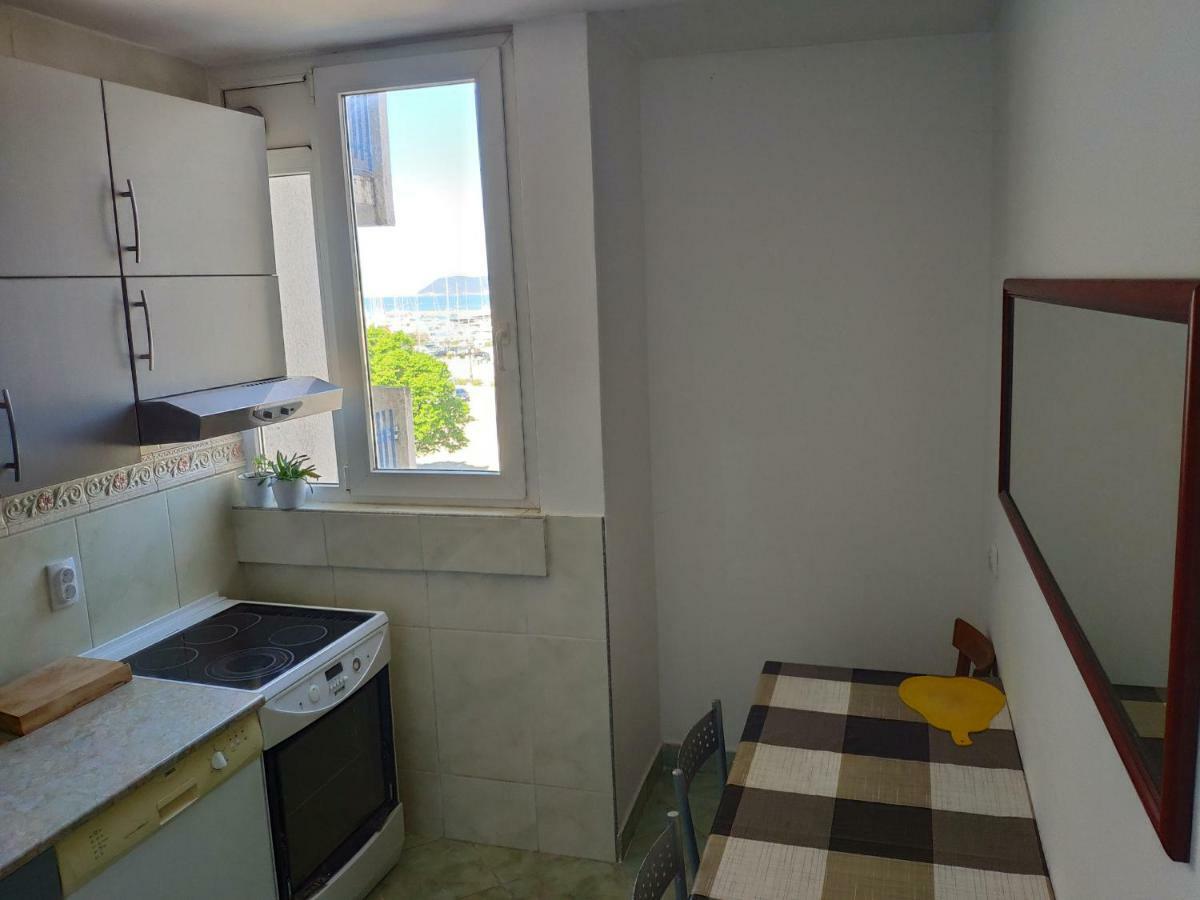 Apartman La Siesta Bar Luaran gambar