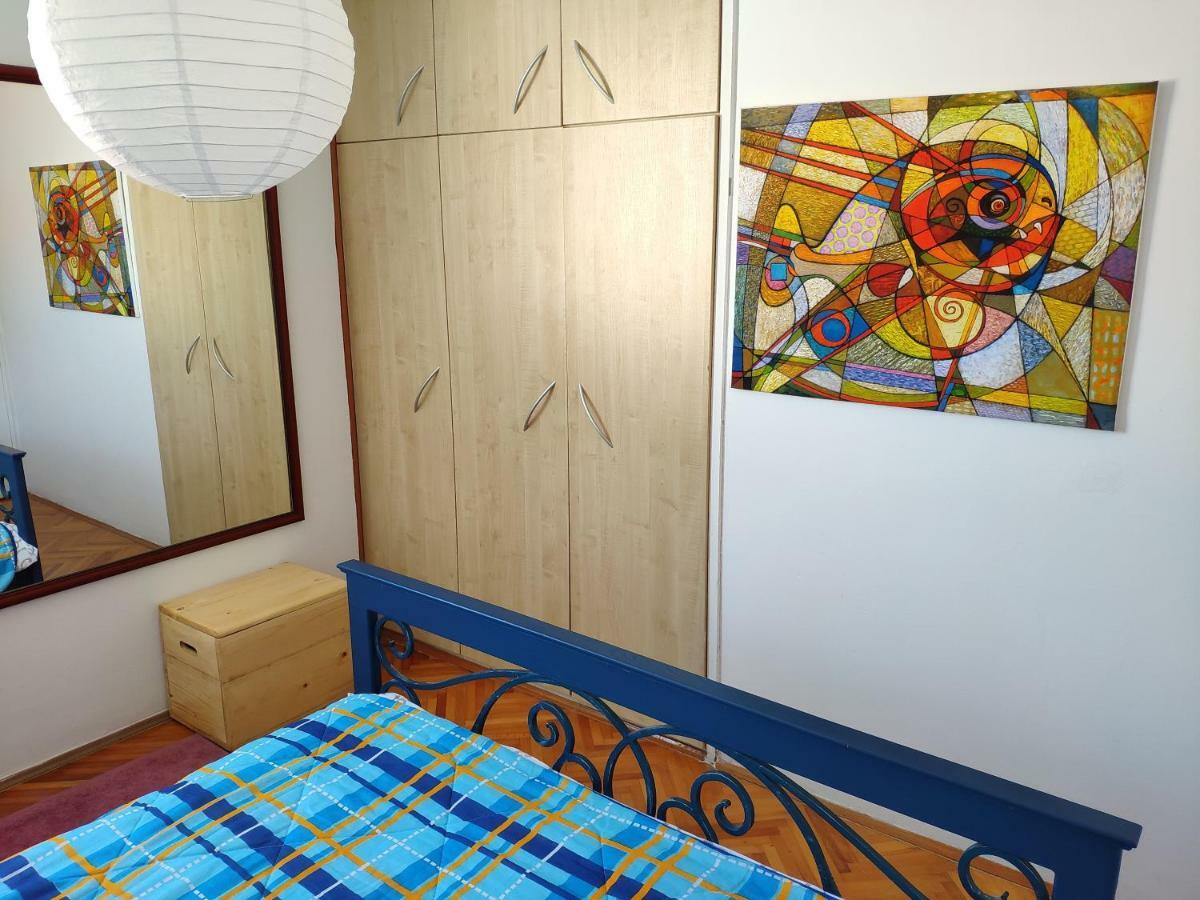 Apartman La Siesta Bar Luaran gambar
