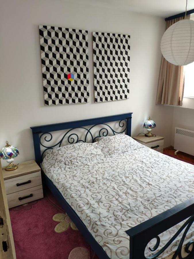 Apartman La Siesta Bar Luaran gambar